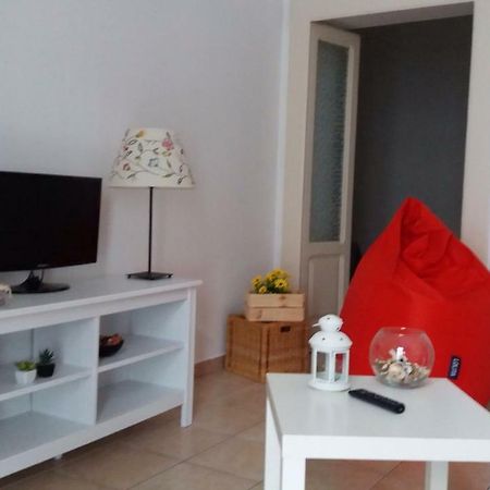 Casa Dolce Casa Lägenhet Ostuni Exteriör bild