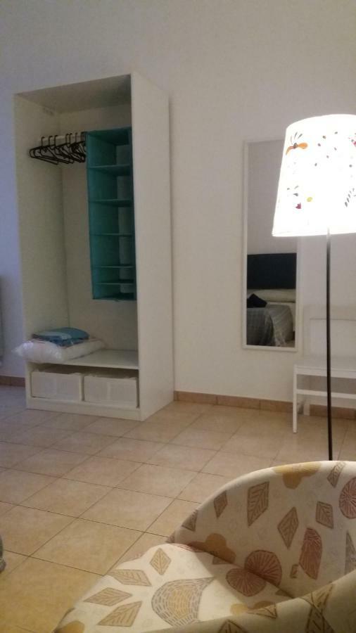 Casa Dolce Casa Lägenhet Ostuni Exteriör bild