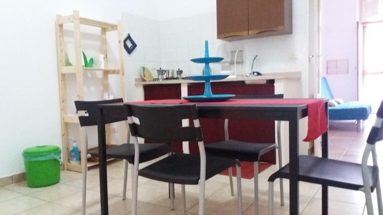 Casa Dolce Casa Lägenhet Ostuni Exteriör bild
