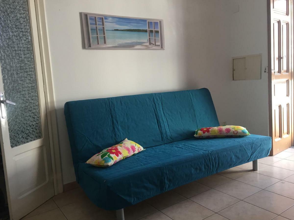 Casa Dolce Casa Lägenhet Ostuni Exteriör bild