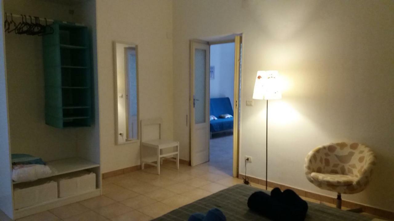 Casa Dolce Casa Lägenhet Ostuni Exteriör bild