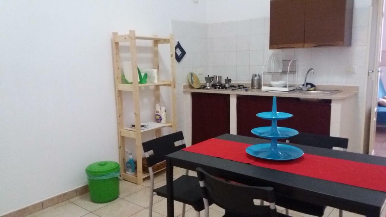 Casa Dolce Casa Lägenhet Ostuni Exteriör bild