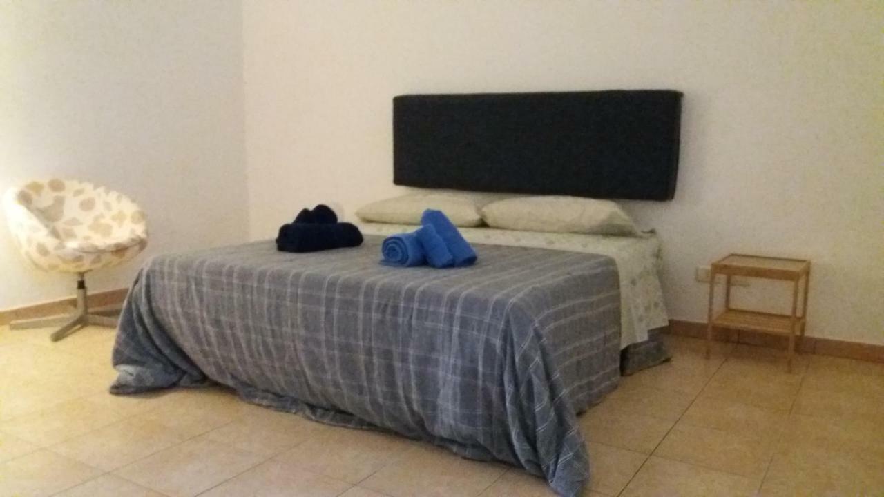 Casa Dolce Casa Lägenhet Ostuni Exteriör bild