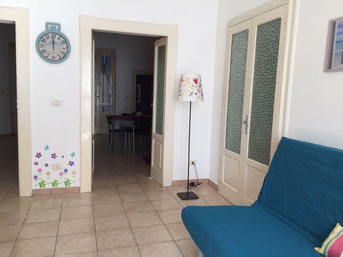 Casa Dolce Casa Lägenhet Ostuni Exteriör bild