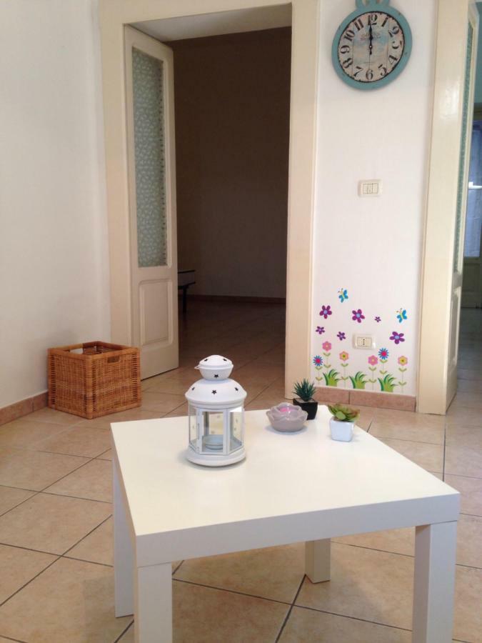 Casa Dolce Casa Lägenhet Ostuni Exteriör bild