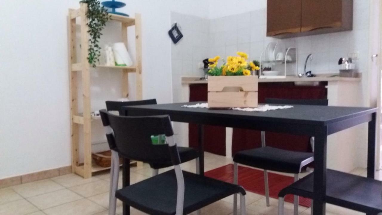 Casa Dolce Casa Lägenhet Ostuni Exteriör bild
