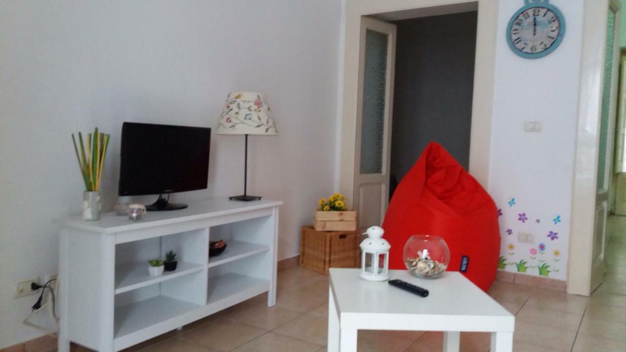 Casa Dolce Casa Lägenhet Ostuni Exteriör bild