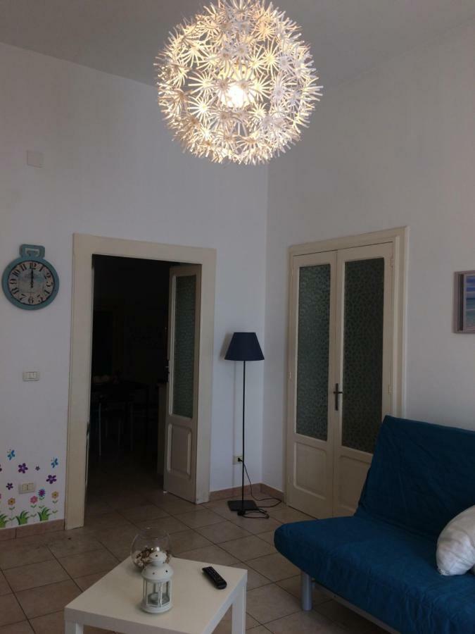 Casa Dolce Casa Lägenhet Ostuni Exteriör bild
