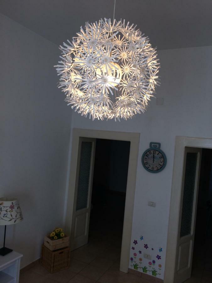 Casa Dolce Casa Lägenhet Ostuni Exteriör bild