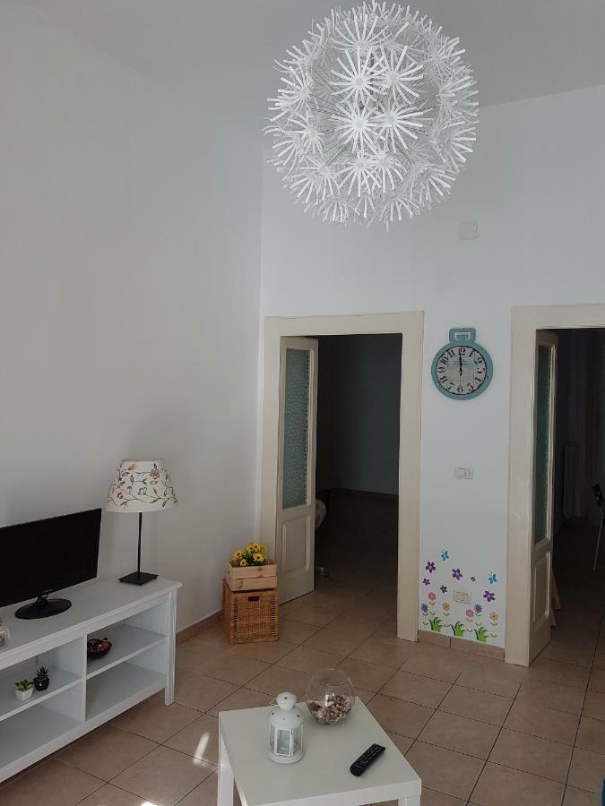 Casa Dolce Casa Lägenhet Ostuni Exteriör bild